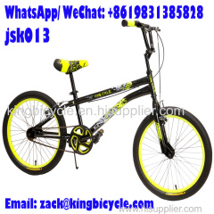 bike Steel Frame 3 To 8 Years Old Kids Bicycle bike 16inch