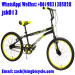 20 Inch Kids Bicycle kids bike 16inch 18inch BICYCLE