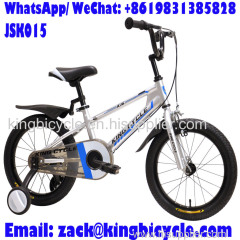 bike Steel Frame 3 To 8 Years Old Kids Bicycle bike 16inch