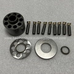 Vickers PVB5 hydraulic pump parts made in China