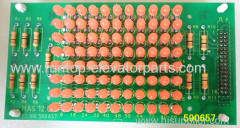 Supply elevator spare parts PCB IRS1 TK inverter PCB