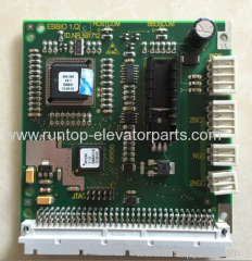 Supply elevator spare parts PCB 591898