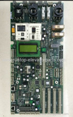 Supply elevator spare parts PCB 591838