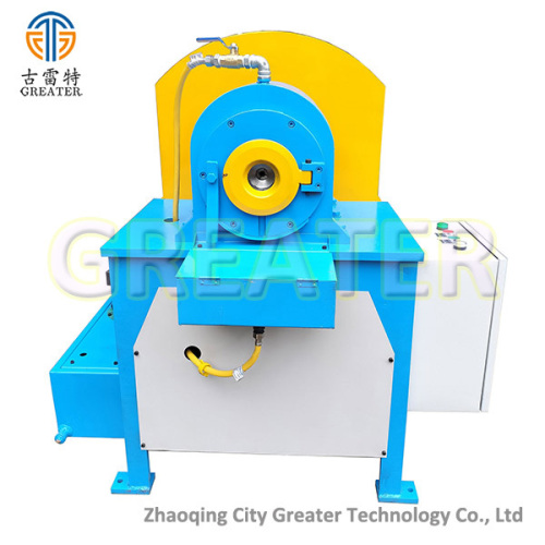 Zhaoqing heater machines roll reducing machine comprehensive workshop