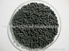 highly porous and absorptive Activated Carbon Desiccant