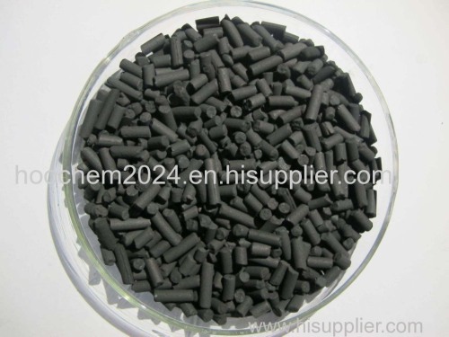 highly porous and absorptive Activated Carbon Desiccant