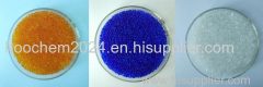 highly porous amorphous form Silica Gel