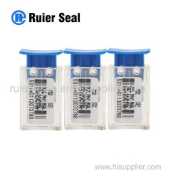 stainless steel wire for meter seals