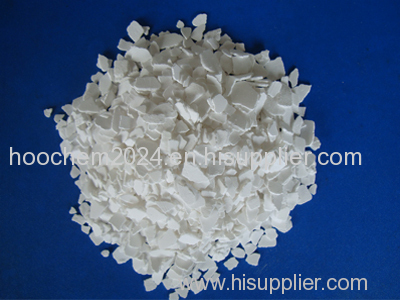 Versatile chemical compound Calcium Chloride Desiccant