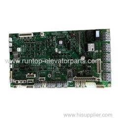 Supply elevator spare parts Car top PCB 560505