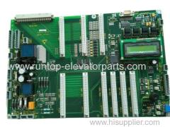 Supply elevator spare parts PCB 590867