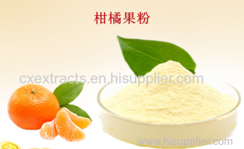 Citrus powder Citrus fruit powder Citrus water soluble powder Citrus powder available from stock