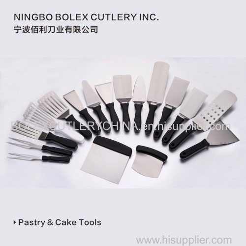 professional commercial kitchen knives and tools for chefs restaurants foodservice in china