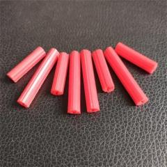 Plastic Tubular Wall Plug