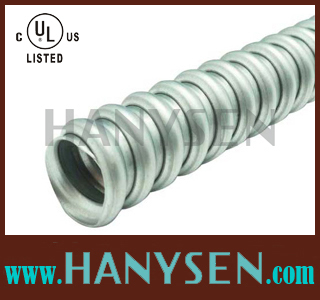 Steel galvanized Flexible Conduit