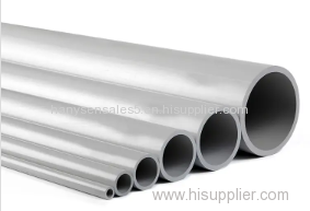 Rigid electrical PVC conduit