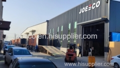 JOESCO HEBEI METAL PRODUCTS INC