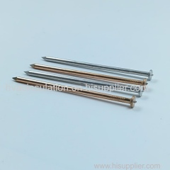 Insulation Material Cooper Coated Fasteners Insulation Weld Pin CD Weld Pin