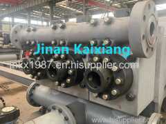 Oil drilling mud pumps