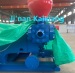 Oil drilling mud pumps