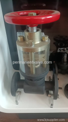 various material complete valves 1