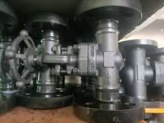 various material complete valves