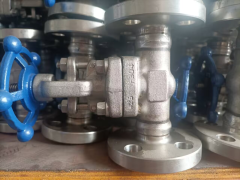 various material complete valves