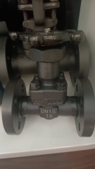 various material complete valves