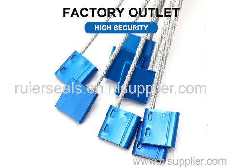 security plastic seal self-locking for lpg self-locking security plastic seal for lpg valve