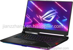 ASUS ROG Strix Scar 18 (2023) Gaming Laptop 18 Nebula Display 16 10 QHD 240Hz/3ms GeForce RTX 4090 Intel Core i9-1398