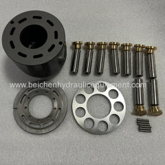 Eaton 7620 hydraulic pump parts replacement