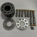 Eaton 7620 hydraulic pump parts replacement