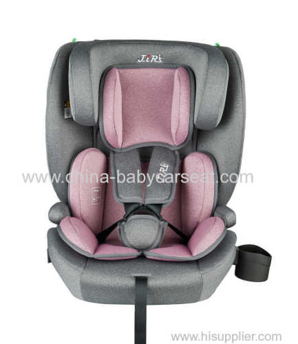 BABY CAR SEAT R129 76-150cm