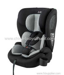 BABY CAR SEAT R129 76-150cm