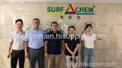 Wuhan Pinuo Chemical Co.,Ltd.