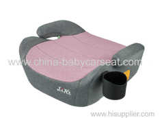 ECE R129 ISIZE BABY BOOSTER SEAT 125-140cm