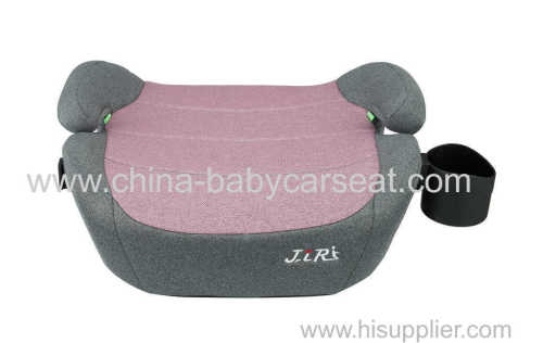 ECE R129 ISIZE BABY BOOSTER SEAT 125-140cm