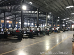 Buket Auto Parts Co., Ltd.