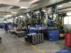 Buket Auto Parts Co., Ltd.