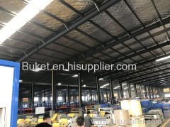 Buket Auto Parts Co., Ltd.