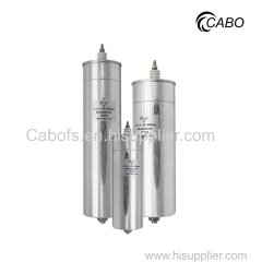 SMC/SPA series High-current Snubber Capacitors