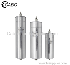 SMC/SPA series High-current Snubber Capacitors