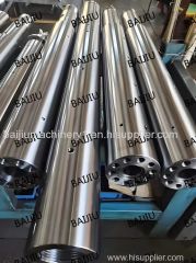 Injection screw barrel manufacturer China