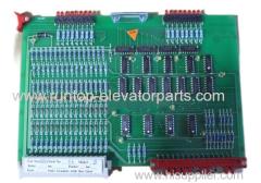 Suministro de piezas de repuesto para ascensores, piezas de ascensor, PCB 444238