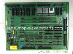 Sell Hyundai elevator parts inverter main board WBVF_NT