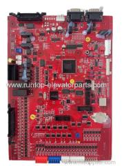 Sell Hyundai elevator parts inverter main board WBVF_NT