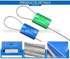 Tamper Evident Seals durable cable security seals