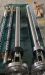 Extruder single screw barrel manufacturers suitable for film recycling granulation