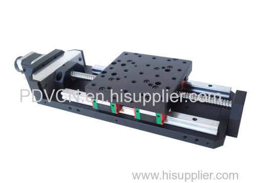 Motorized High Precision Linear Stages