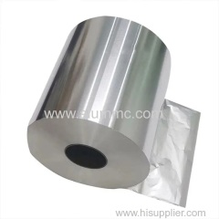 Aluminum foil tape 1235 8011 O aluminum foil refrigerator/air conditioner/automobile